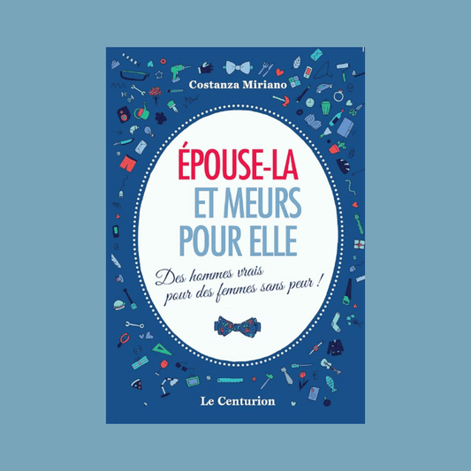 Couverture de Epouse-la et meurs pour elle