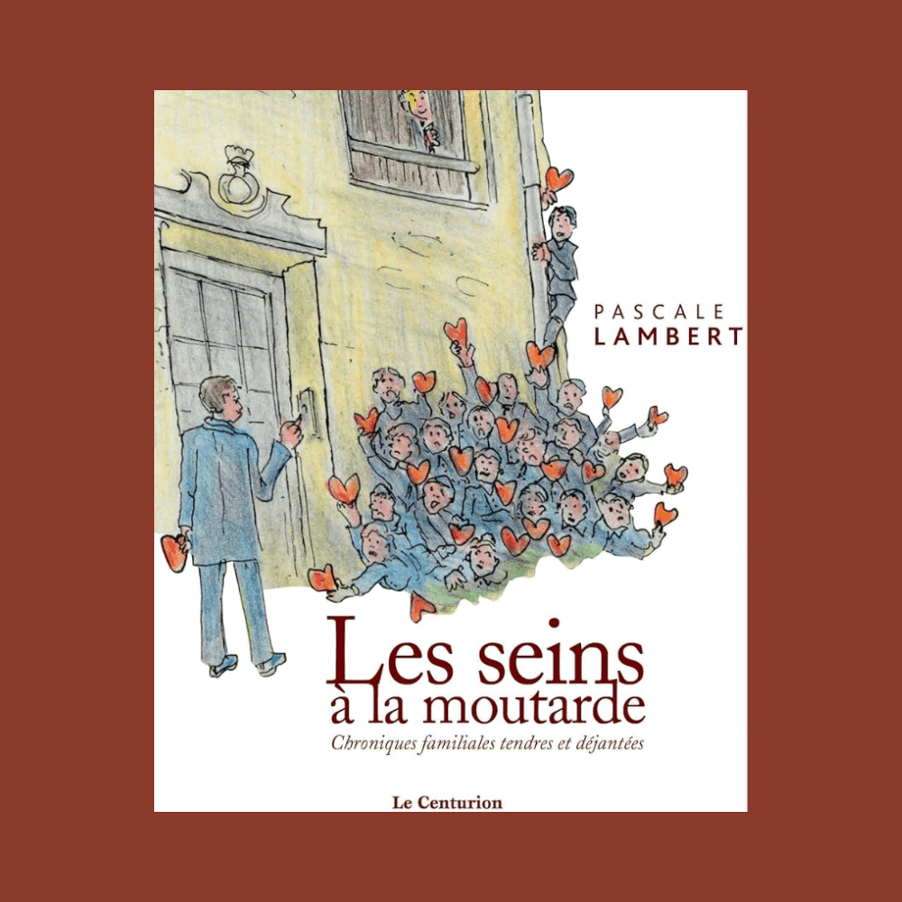 Couverture de
