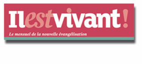 Il est vivant !